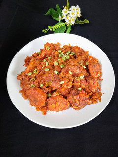 முட்டை மஞ்சூரியன் செய்முறை முக்கிய புகைப்படம்