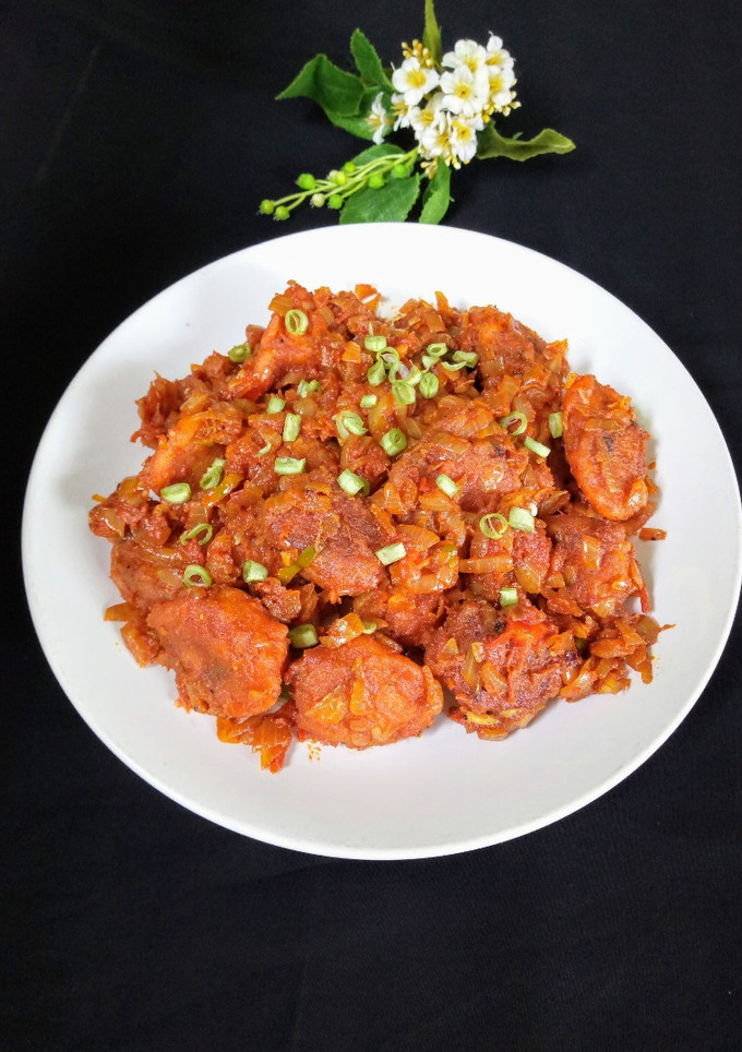 முட்டை மஞ்சூரியன் செய்முறை முக்கிய புகைப்படம்