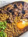 Yee Mee Sizzling Daging