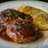 Hambagu (Japanese Burger Steak)