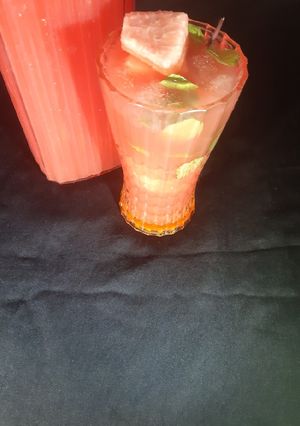 Lemon Kankana ainihin hoton girkin