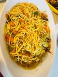 Chow mein