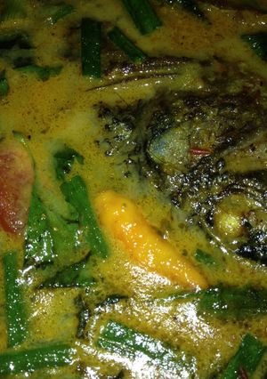 Foto resep Mujair kuah pedes