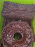 Torta de plano