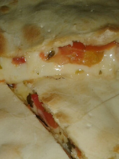 Una foto de Torta Napolitana