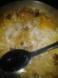Chilaquiles