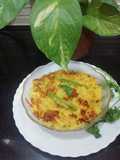 Dal Khichdi