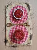 Mermelada de frutillas/fresas express 🍓 🍓 🍓 🍓 🍓 🍓 🍓 🍓
