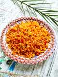 Nasi Goreng Komplit