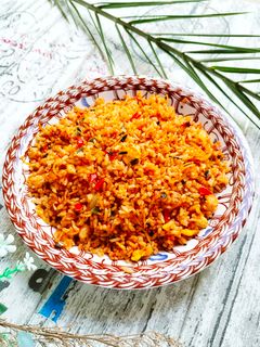 Foto resep Nasi Goreng Komplit