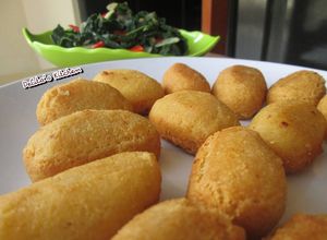 Foto resep Combro Isi Sambel Tempe Renyah