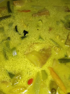 Foto resep Sayur lodeh