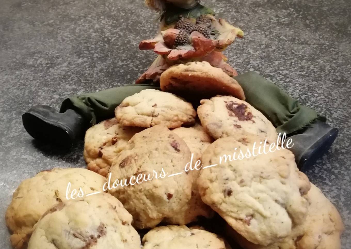 Cookies 🍪