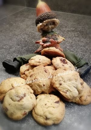 Une photo de Cookies 🍪