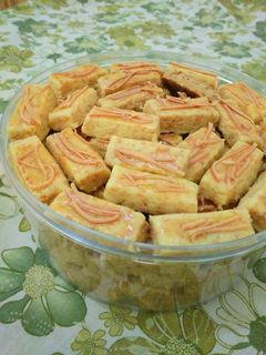 Foto resep Kastangel