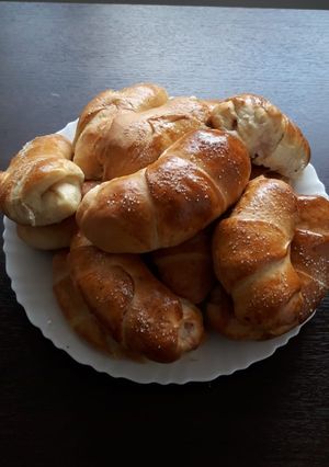 Una foto de Cachitos Venezolanos.