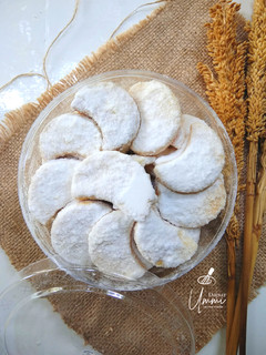 Foto resep Putri salju