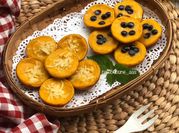 Gambar kue cubit kukus