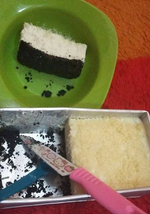 Foto resep Oreo Cream Cheese