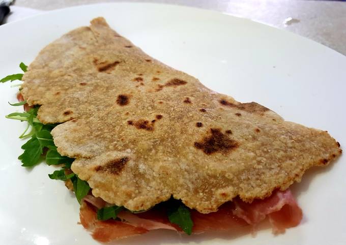 Piadina mia