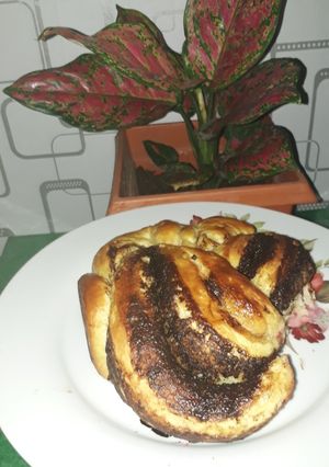 Foto resep Roti
