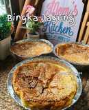 Bingka Jagung