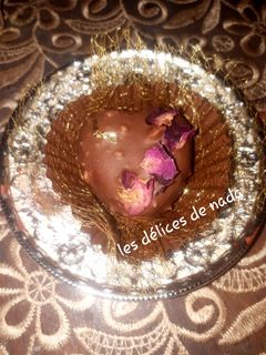 صورة لوصفة حلوى روشي