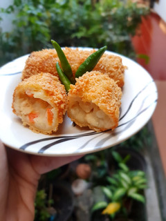 Foto resep Risoles Ragout