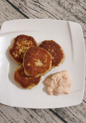 雞肉豆腐丸子 的食譜成品照片