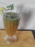 Beat the heat with Gond Katira Mint Lemonade