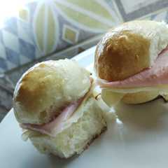 Una foto de Pan chips