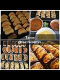 Mini Tacos!