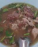 เกาเหลาหมูตุ๋น