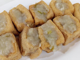 65. Tahu Aci