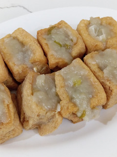 Foto resep 65. Tahu Aci