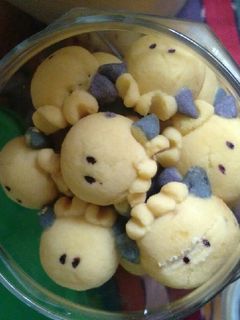 Foto resep Nastar lumer