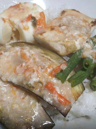 Langkah Gampang Menyiapkan Resep Pecel Santan (No Minyak) yang Bisa Manjain Lidah Anti Ribet, Menggugah Selera