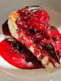 Foto de Cheesecake de forno
