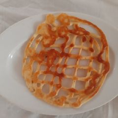A picture of Kue Sarang Laba-Laba by mrs.rythma-recook.