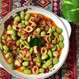 Sambal Pete Cumi