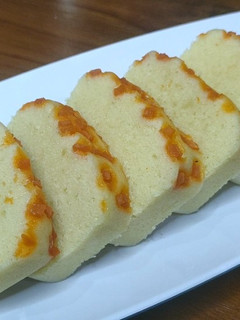 Foto resep Bolu Santan Instan 1 Telur (158)