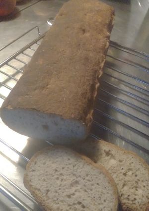 Une photo de Pain sans gluten