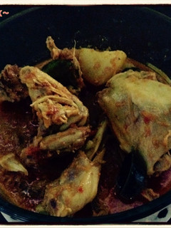 Foto resep Ayam Kampung Garo Rica (citarasamanado)