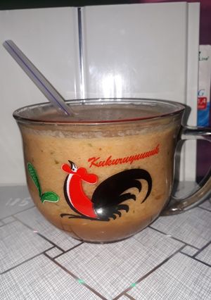 Foto resep Jus tomat,timun,kurma kenyaang👌👌🤗
