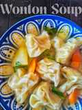 Wonton Soup