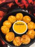 Moong Dal Appe