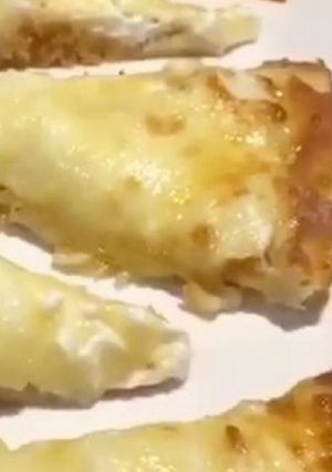 صورة لوصفة عش البلبل
