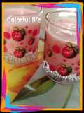 Ice cream shake