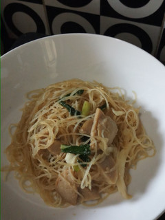 Foto resep Bihun goreng