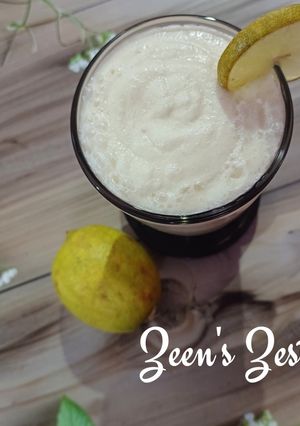 A picture of Gondhoraj Brazilian Lemonade.